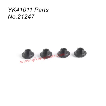 YIKONG YK41011 Parts Shock Spring Lower Seat 21247