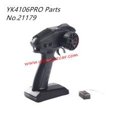 YIKONG YK4106 ProV2 Parts Transmitter and Receiver 21179