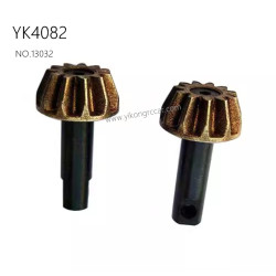 YIKONG YK4082 Pro RC Crawler Parts Driving Gear 11T 13032
