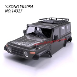 YIKONG YK4084/YK4084Pro Body Assembly-Grey 14327
