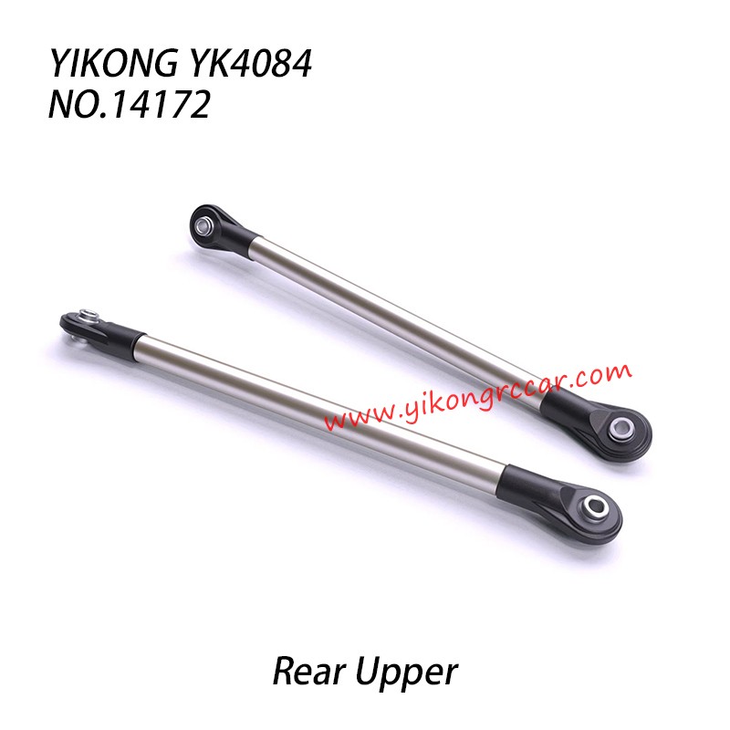 YIKONG YK4084 YK4084Pro Parts Linkage Rear Upper 14172