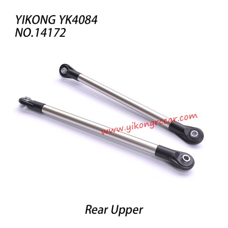 YIKONG YK4084 YK4084Pro Parts Linkage Rear Upper 14172