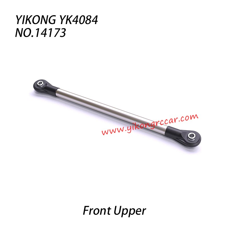 YIKONG YK4084 YK4084Pro Parts Front Upper Linkage 14173