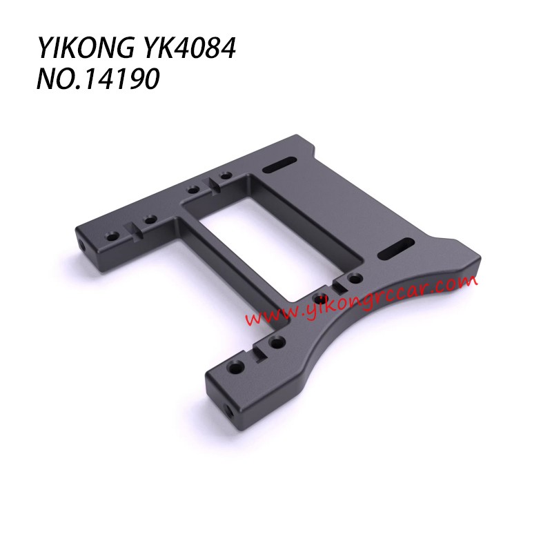 YIKONG YK4084 YK4084Pro RC Car Parts Servo Mount 14190