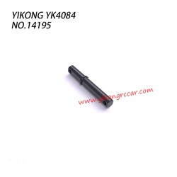 YIKONG YK4084 YK4084Pro RC Car Parts Gearbox-Output Shaft Short 14195