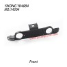 YIKONG YK4084/Pro RC Crawler Parts Front Grille Support 14304