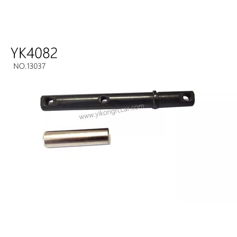 YIKONG YK4082 Parts Reduction Shaft 13037