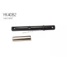 YIKONG YK4082 Parts Reduction Shaft 13037
