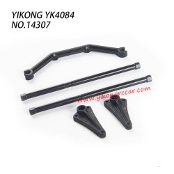 YIKONG YK4084/Pro RC Crawler Parts Body Shell Post 14307