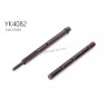 YIKONG YK4082 Parts Drive Gear Shaft 13039