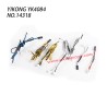 YIKONG YK4084/Pro RC Car Parts Lights Wiring Harness Set 14318