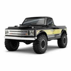 YIKONG YK41015 1/10 Off-road RC Truck RTR grey