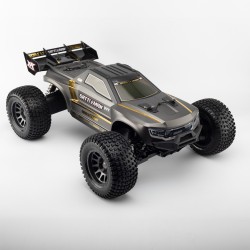 YIKONG YK9071 YT7Pro/YT7 1/7 4WD Racing Truggy RC Car GREY