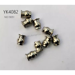 YIKONG YK4082 Parts Pull Rod Ball Joint 13052