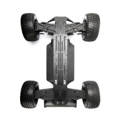 YIKONG YK9071 YT7Pro/YT7 1/7 4WD Racing Truggy RC Car