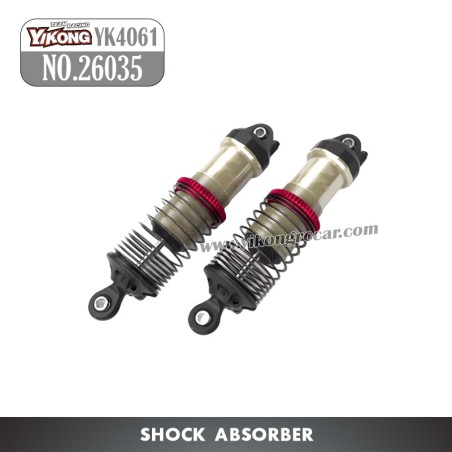 YIKONG YK4061 Parts Shock Absorber 26035