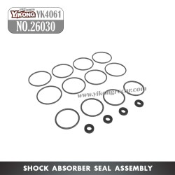 YIKONG YK4061 Parts Shock Absorber Seal Assembly 26030