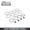 YIKONG YK4061 Parts Shock Absorber Seal Assembly 26030