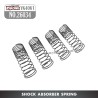 YIKONG YK4061 Parts Shock Absorber Spring 26034