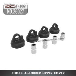 YIKONG YK4061 Parts Shock Absorber Upper Cover 26027