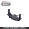 YIKONG YK4061 RC Crawler Parts Servo Mount - Steering 26012