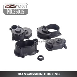 YIKONG YK4061 RC Crawler Parts Transmission Housing 26015