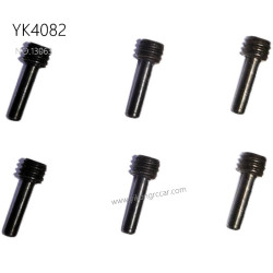 YIKONG YK4082 RC Truck Parts Screw Shaft 13063