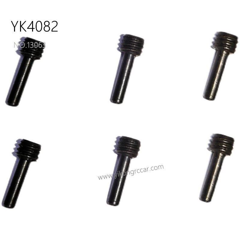 YIKONG YK4082 RC Truck Parts Screw Shaft 13063