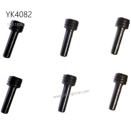 YIKONG YK4082 RC Truck Parts Screw Shaft 13063