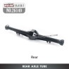 YIKONG YK4061 Parts Rear axle tube 26140