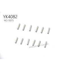 YIKONG YK4082 RC Truck Parts Pin 2*10 13075