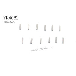 YIKONG YK4082 RC Truck Parts Pin 1.6*11.8 13076