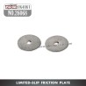 YIKONG YK4061 Parts Limited-slip friction plate 26068