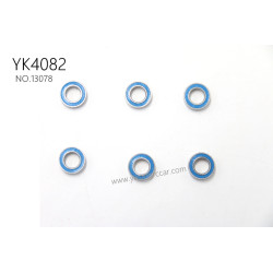 YIKONG YK4082 RC Truck Parts Bearing 7*4*2.5 13078