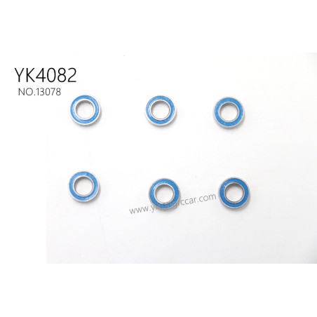 YIKONG YK4082 RC Truck Parts Bearing 7*4*2.5 13078