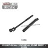 YIKONG YK4061 Parts Longitudinal universal joint shaft - long 26050