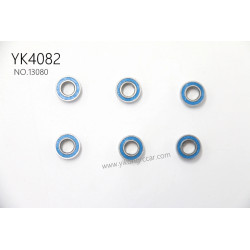 YIKONG YK4082 RC Truck Parts Bearing 10*5*4 13080