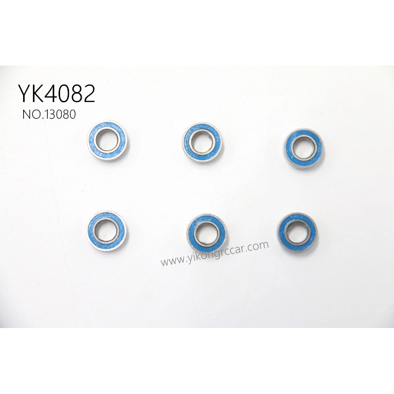 YIKONG YK4082 RC Truck Parts Bearing 10*5*4 13080 YIKONG YK4082 RC Truck Parts Bearing 10*5*4 13080