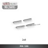 YIKONG YK4061 RC Crawler Parts Pin 2x8 26095