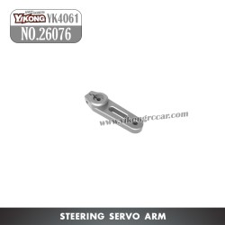 YIKONG YK4061 Parts Steering Servo Arm 26076