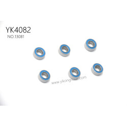 YIKONG YK4082 RC Truck Parts Bearing 14*8*4 13081