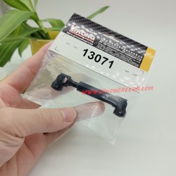 YIKONG YK4101 Parts Steel Longitudinal Universal Drive Shaft 13071