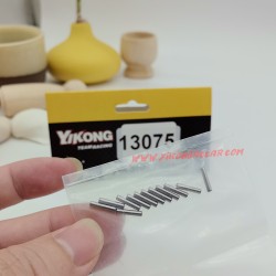 YIKONG YK4101 RC Car Parts Pins (2*10) 13075