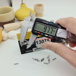 YIKONG YK4101 RC Car Parts Pins (2*10) 13075 length