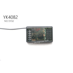 YIKONG YK4082 Pro RC Car Receiver 13132