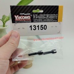 YIKONG YK4081 Pro RC Truck Parts Rear Wheel Axle 13150