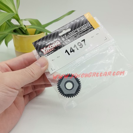 YIKONG YK4082 Parts Reduction Gear 38T 14197