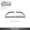 YIKONG YK4107 Parts Rain Visor R210Y
