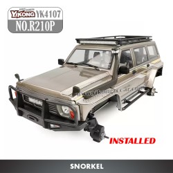 YIKONG YK4107 Parts Snorkel R210P