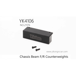 YIKONG YK4106 Pro Parts...